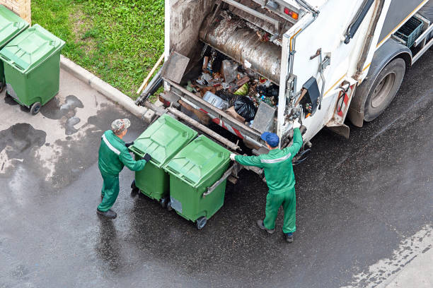 Caryville, TN Junk Removal Company