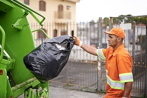 Best Office Junk Removal  in Caryville, TN